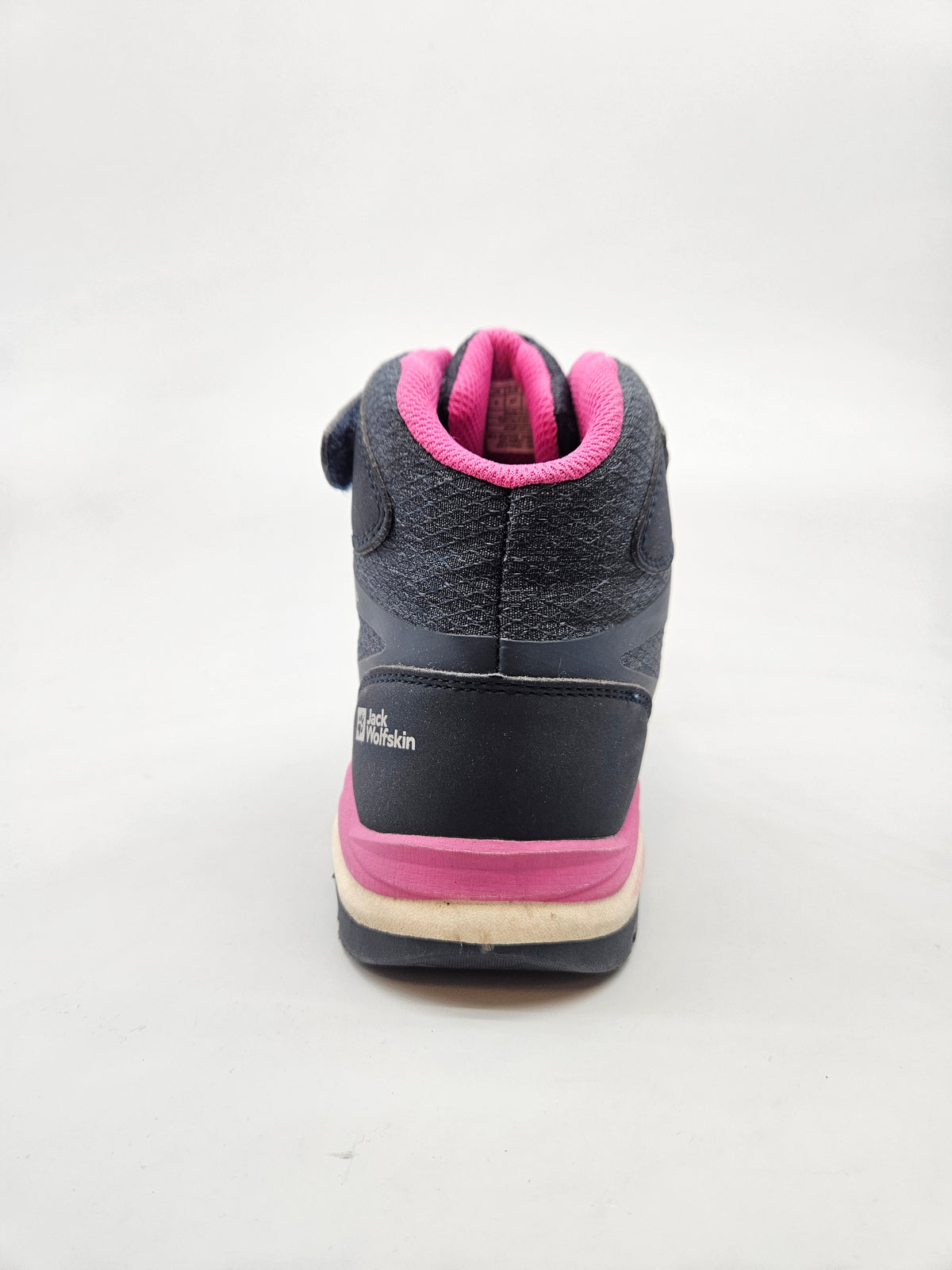 JACK WOLFSKIN ORIGINAL CIZMI BR 37