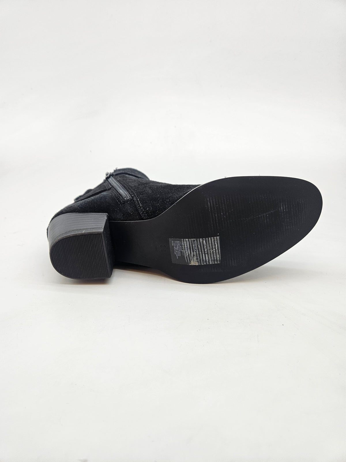 H&M ORIGINAL CIZMI BR 38