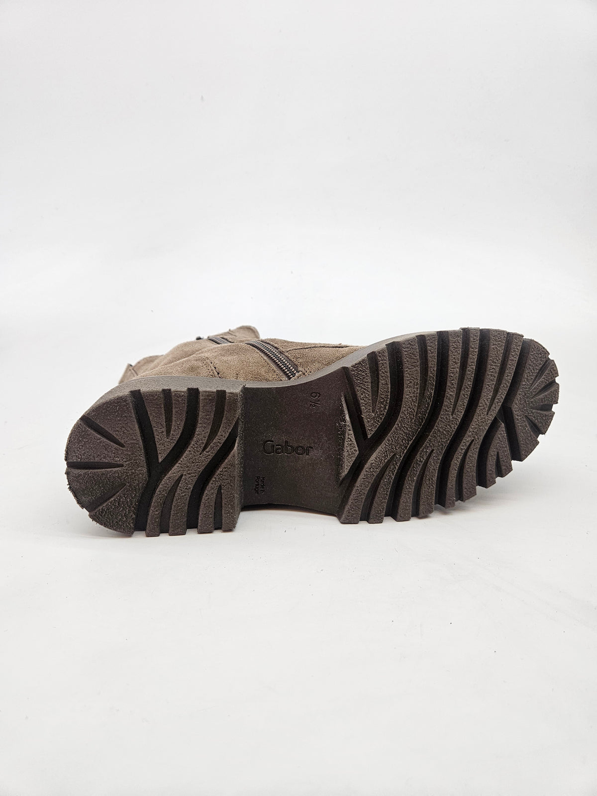 GABOR ORIGINAL CIZMI BR 40