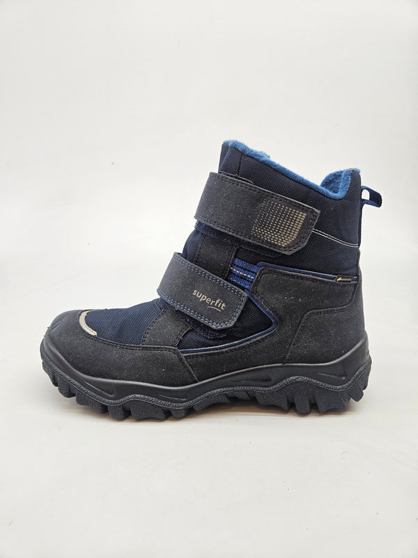 SUPERFIT ORIGINAL CIZMI BR 39