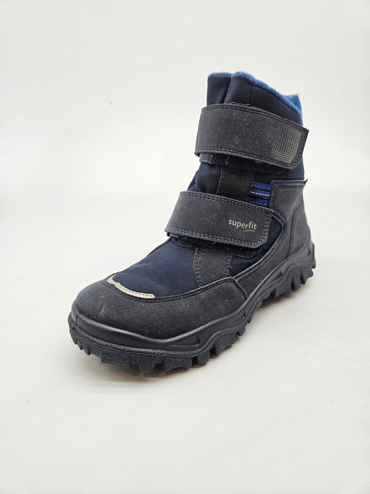 SUPERFIT ORIGINAL CIZMI BR 39