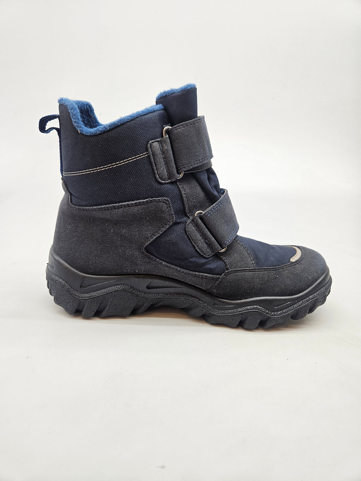 SUPERFIT ORIGINAL CIZMI BR 39
