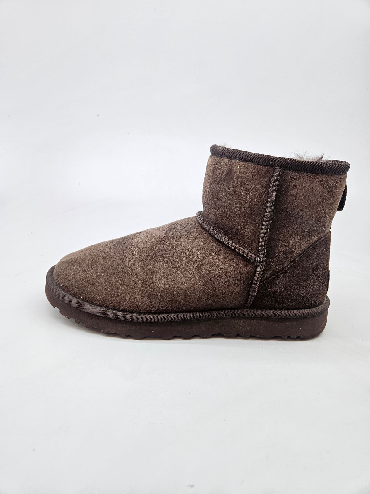 UGG ORIGINAL CIZMI BR 39