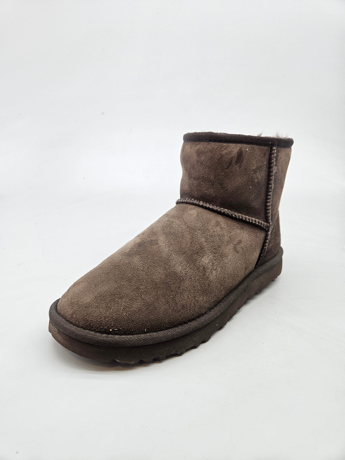 UGG ORIGINAL CIZMI BR 39