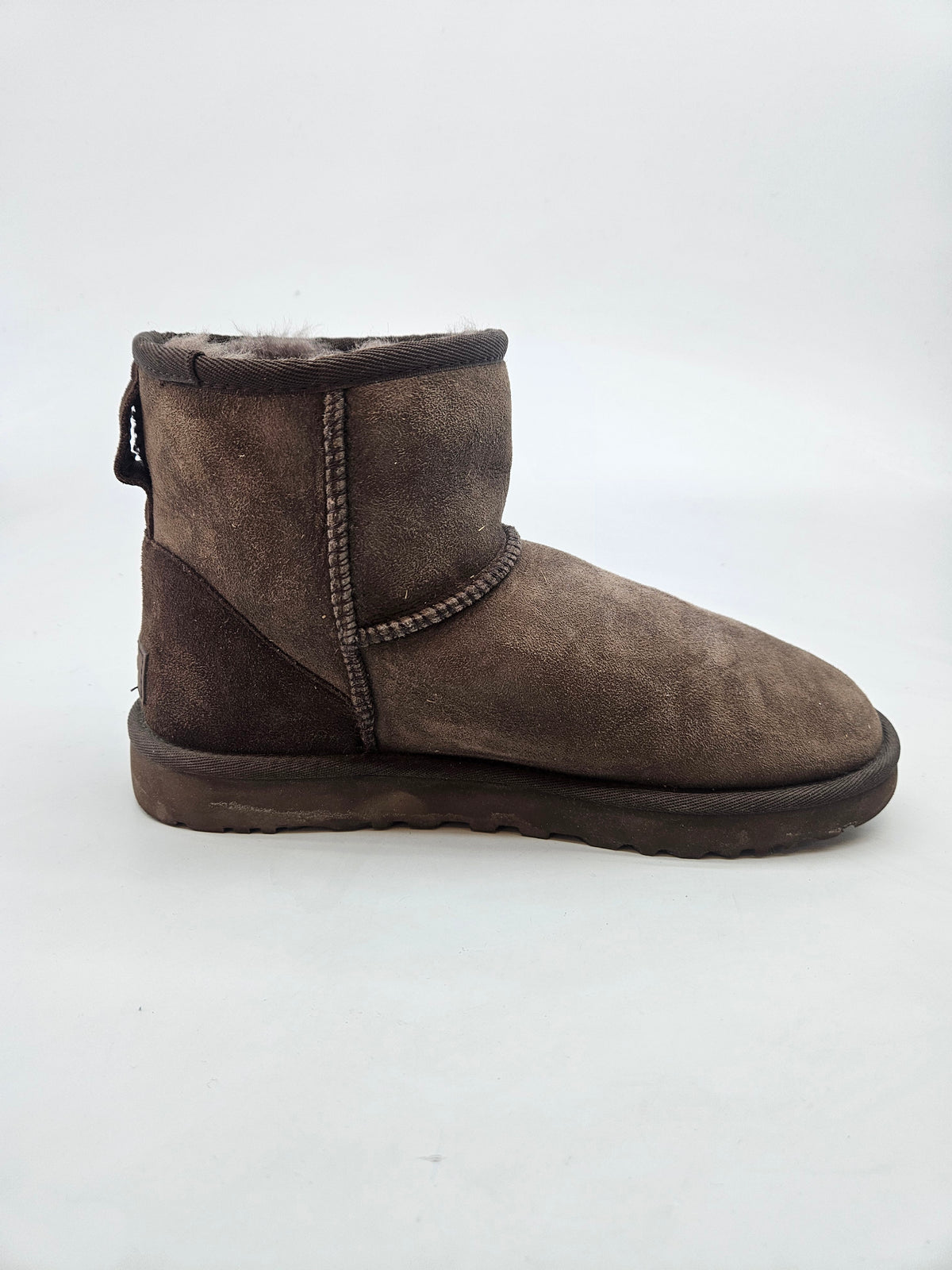 UGG ORIGINAL CIZMI BR 39