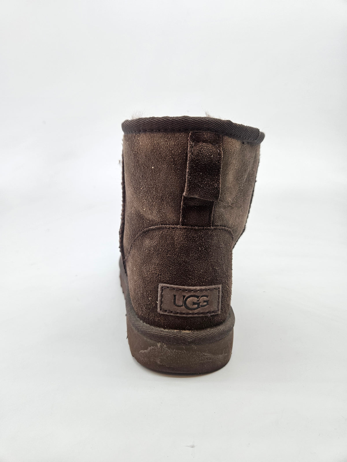 UGG ORIGINAL CIZMI BR 39