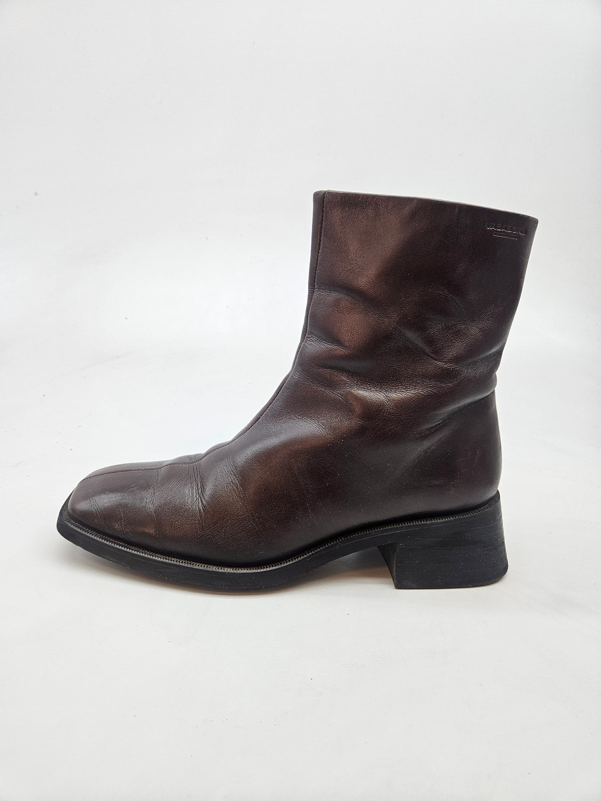VAGABOND ORIGINAL CIZMI BR 36