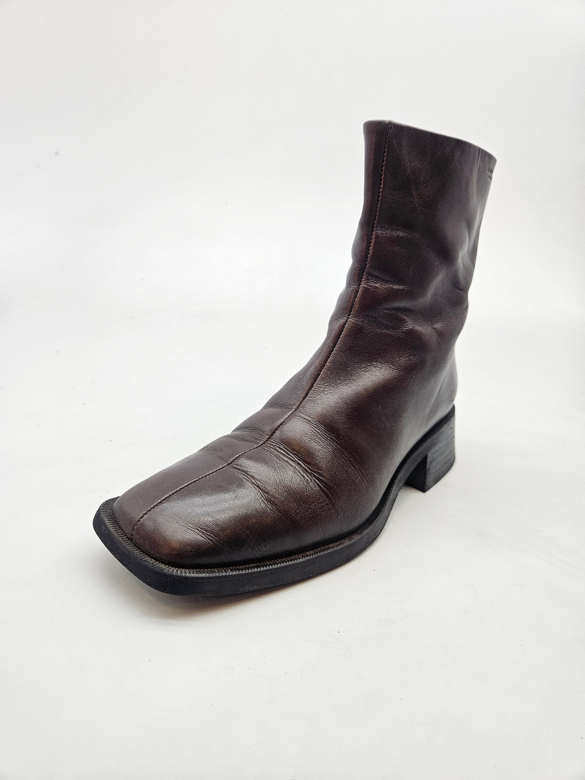 VAGABOND ORIGINAL CIZMI BR 36