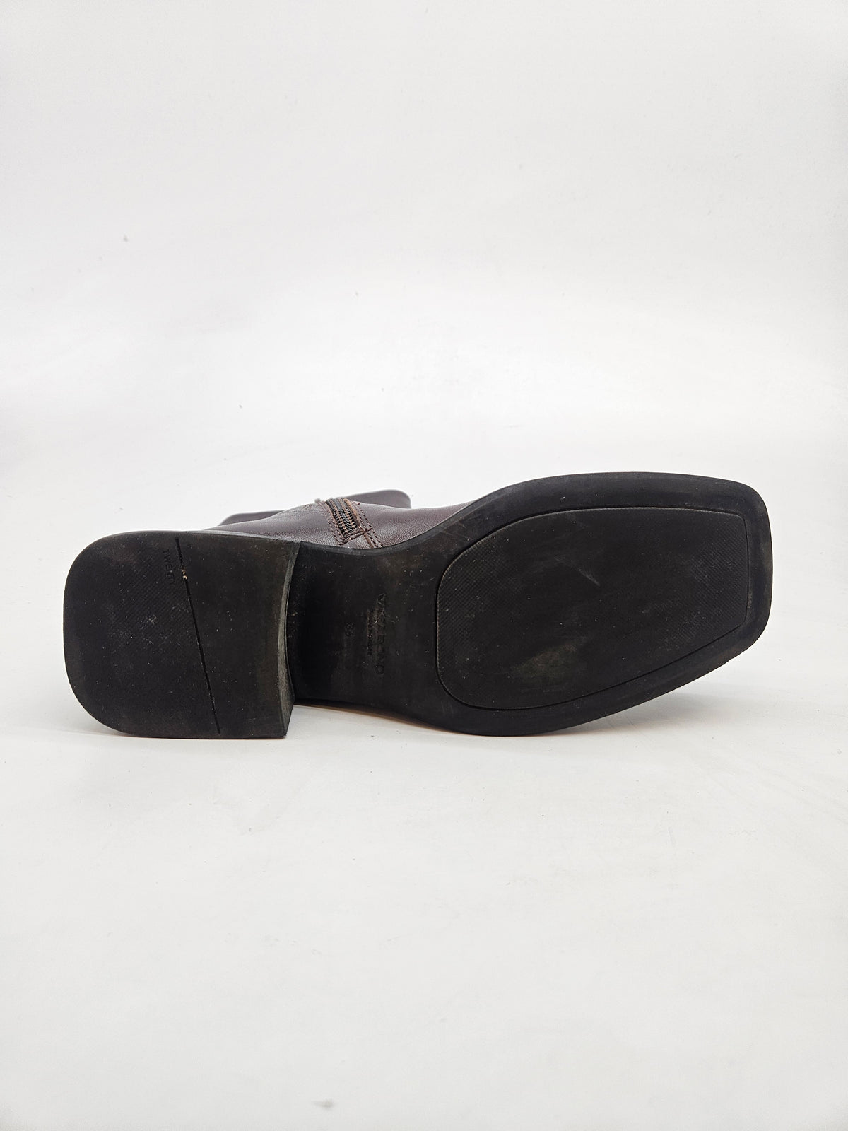 VAGABOND ORIGINAL CIZMI BR 36