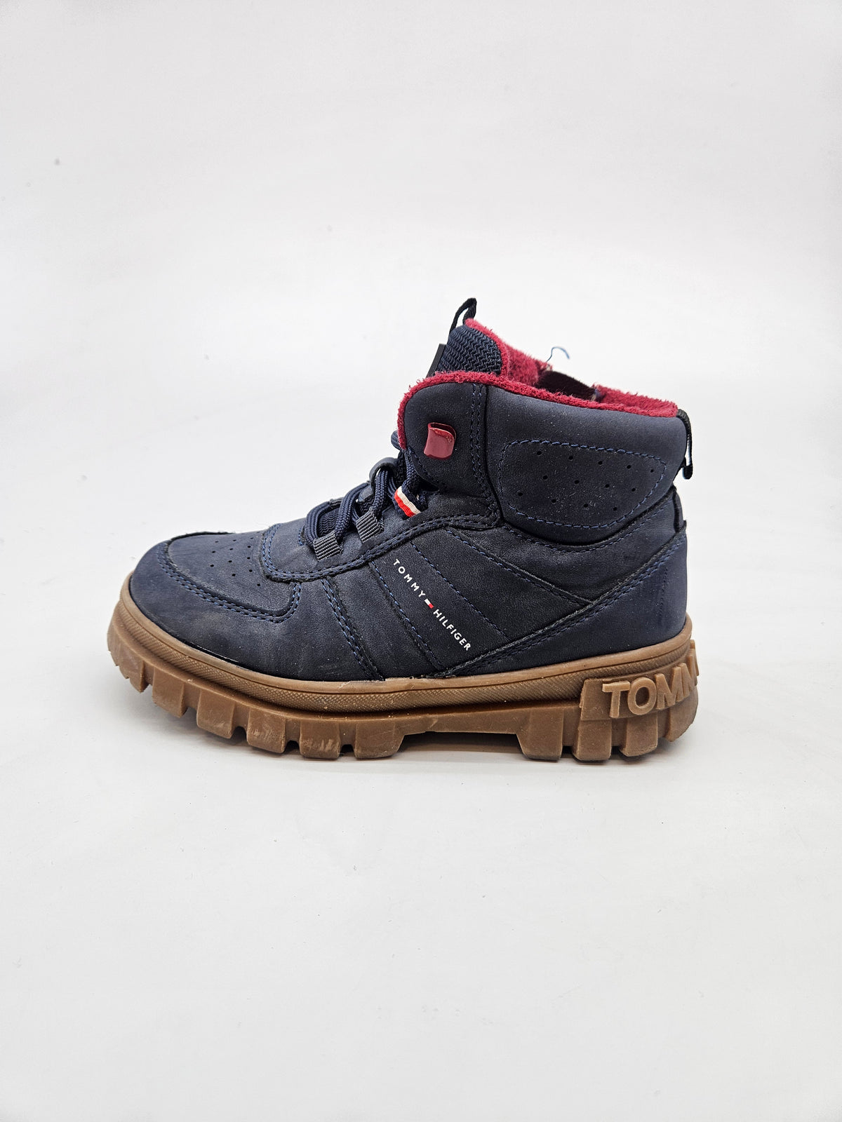 TOMMY HILFIGER ORIGINAL PATIKI BR 28