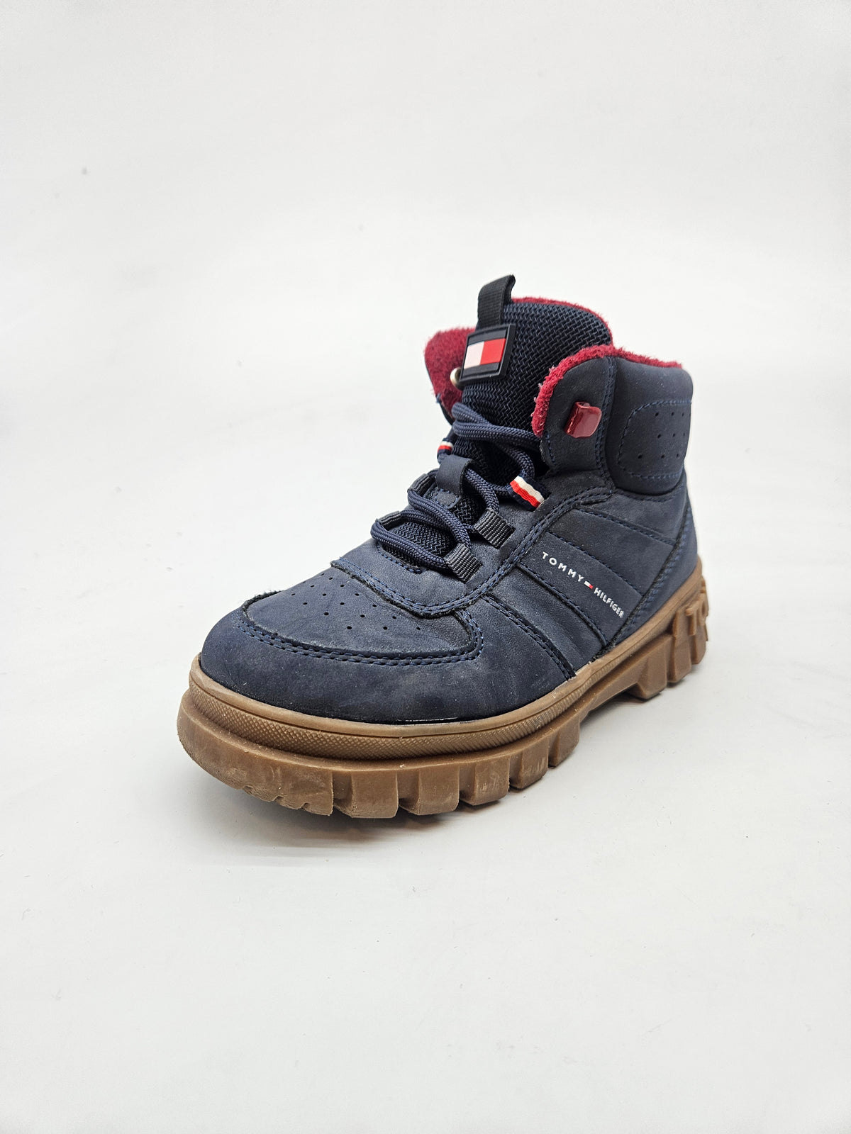 TOMMY HILFIGER ORIGINAL PATIKI BR 28