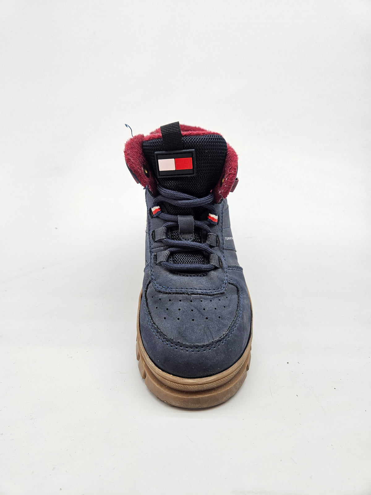 TOMMY HILFIGER ORIGINAL PATIKI BR 28