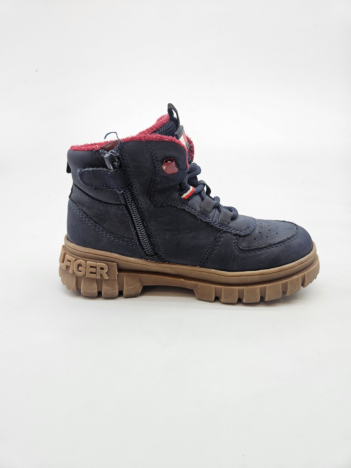 TOMMY HILFIGER ORIGINAL PATIKI BR 28
