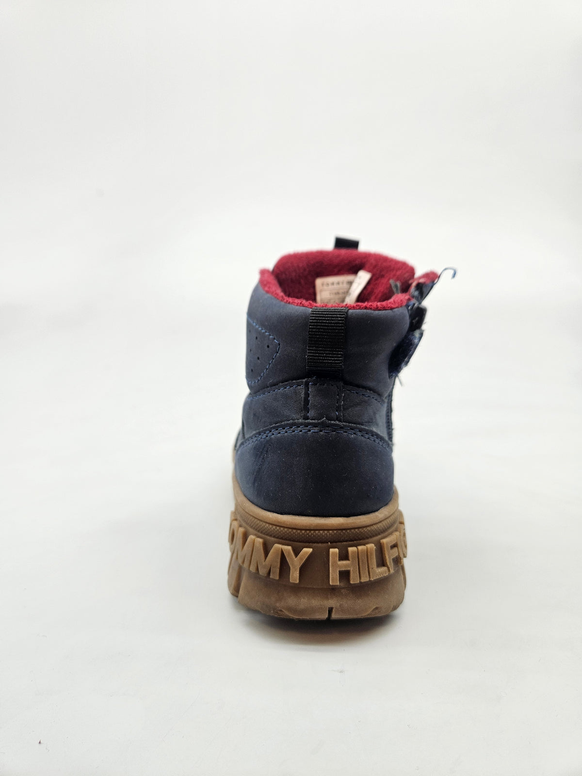 TOMMY HILFIGER ORIGINAL PATIKI BR 28