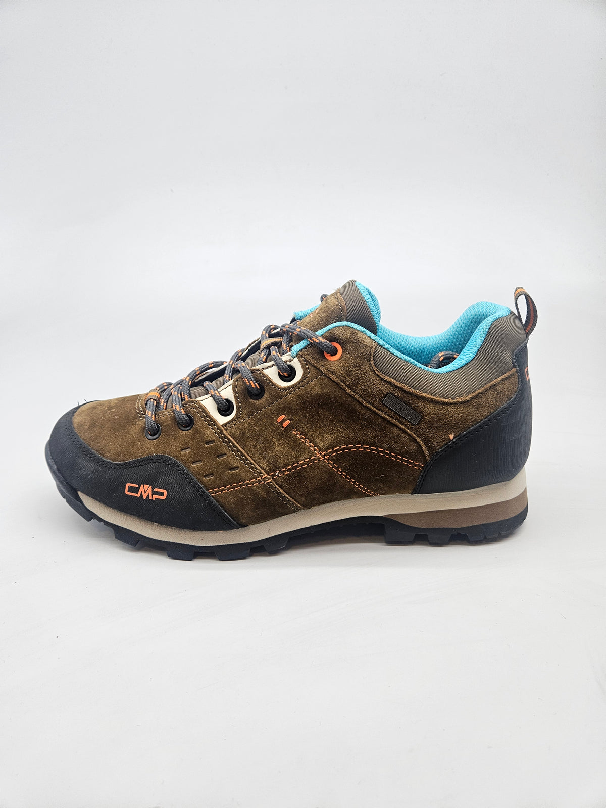 CMP ORIGINAL PATIKI BR 40