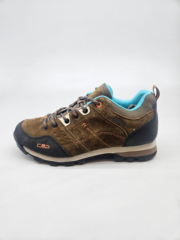 CMP ORIGINAL PATIKI BR 40