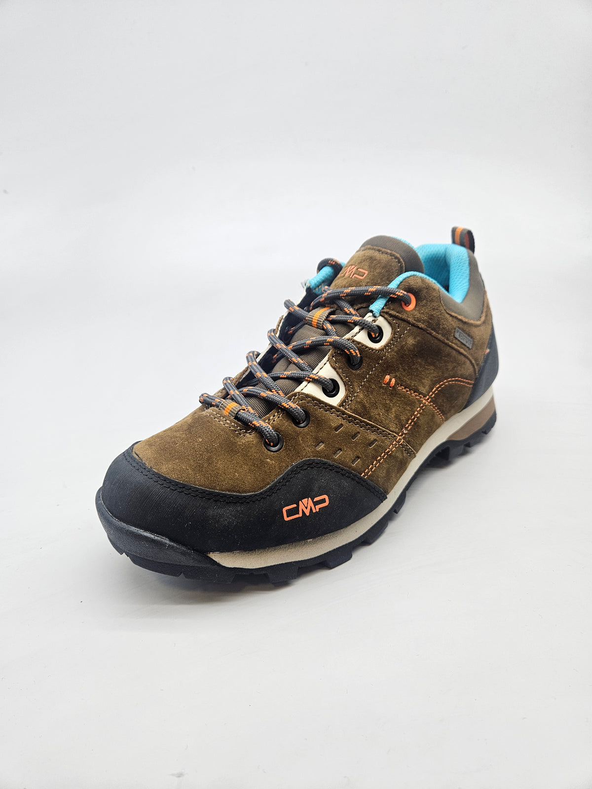 CMP ORIGINAL PATIKI BR 40