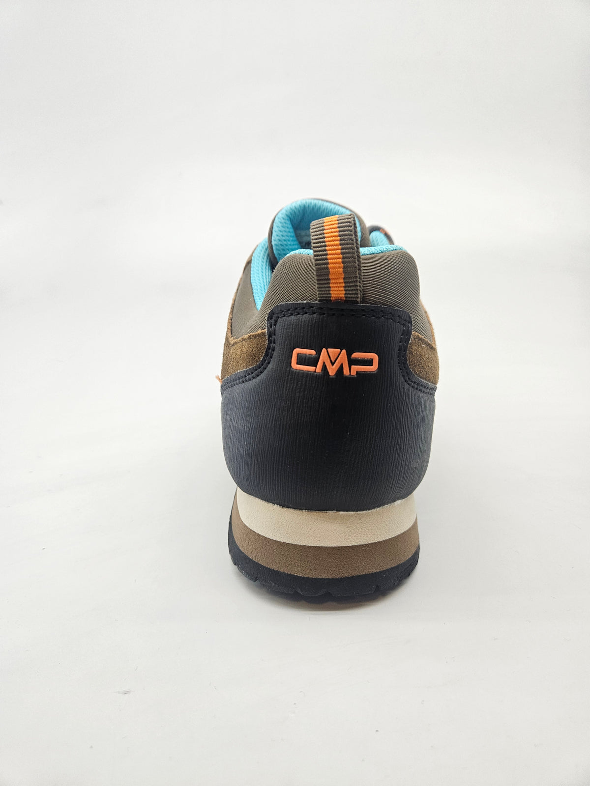 CMP ORIGINAL PATIKI BR 40