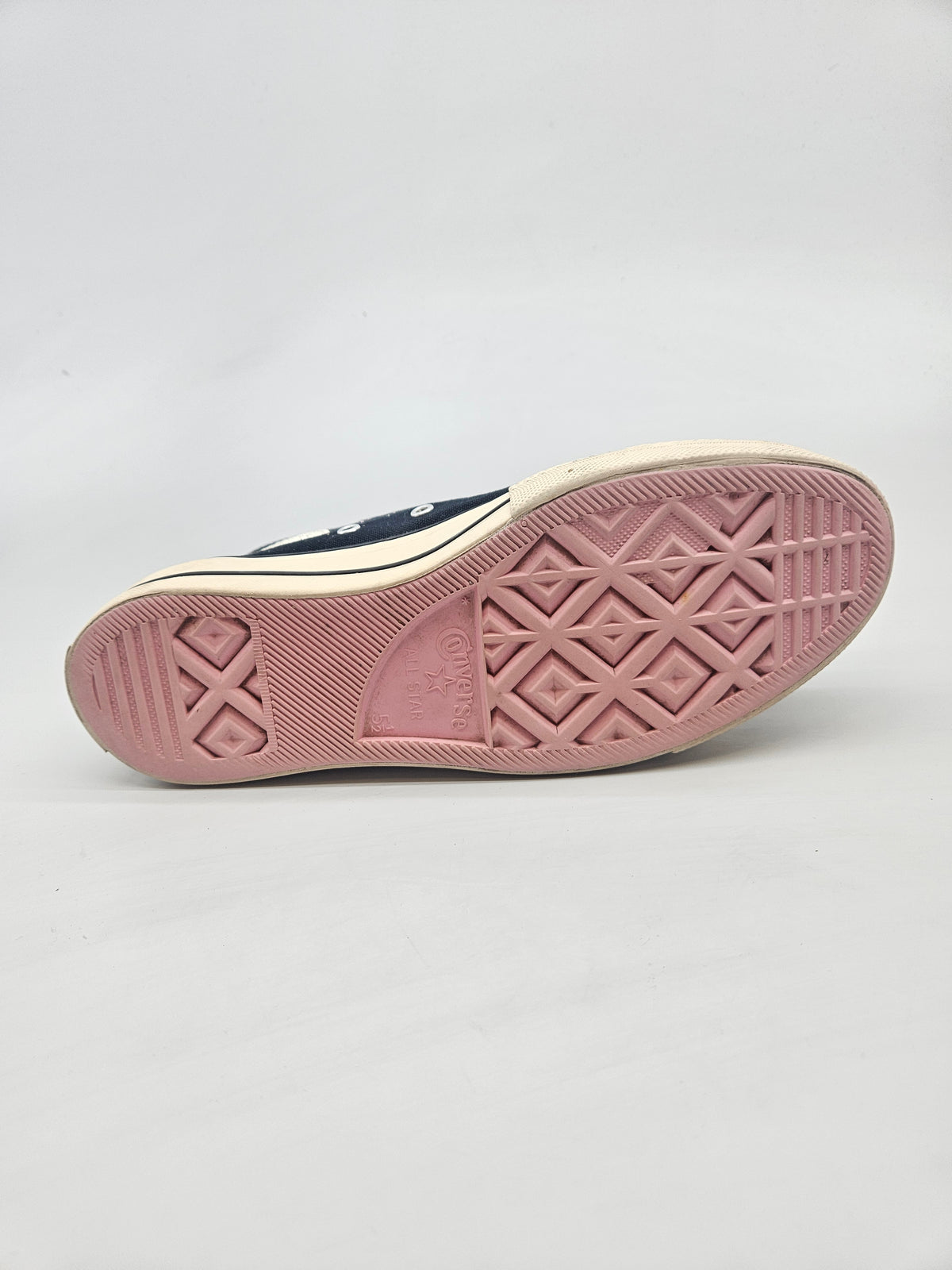 CONVERSE ORIGINAL PATIKI BR 38