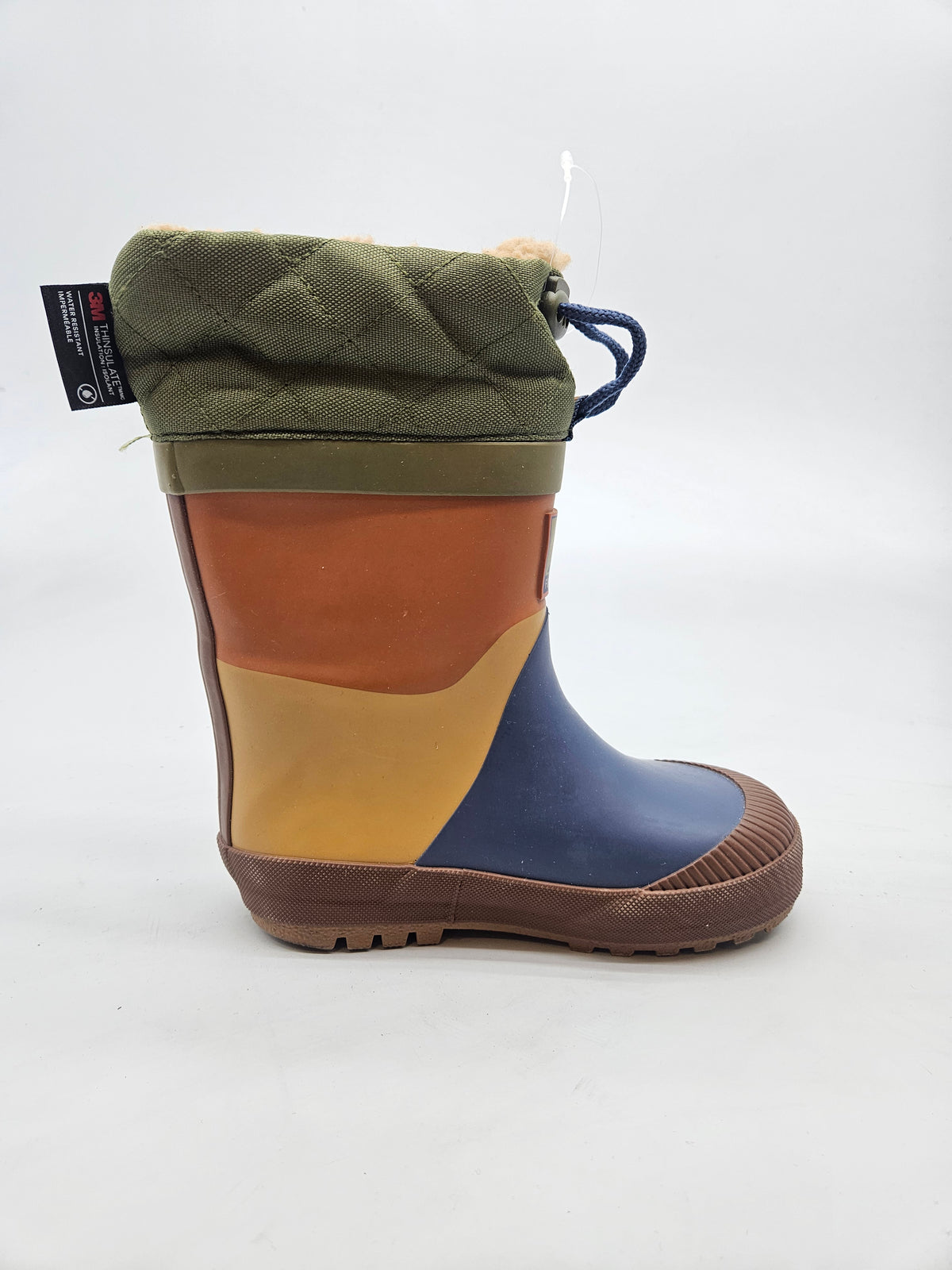 FUN ADVENTURE ORIGINAL CIZMI BR 28