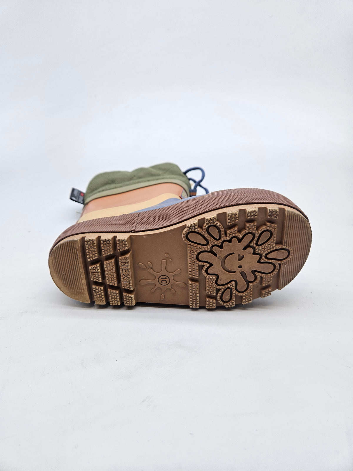 FUN ADVENTURE ORIGINAL CIZMI BR 28