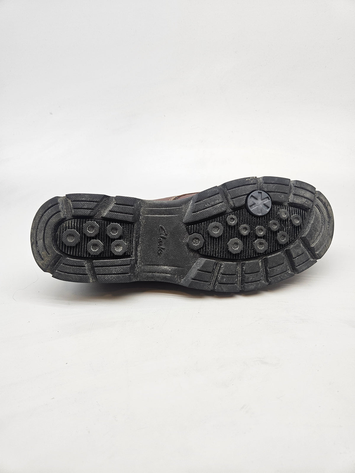 CLARKS ORIGINAL CIZMI BR 44