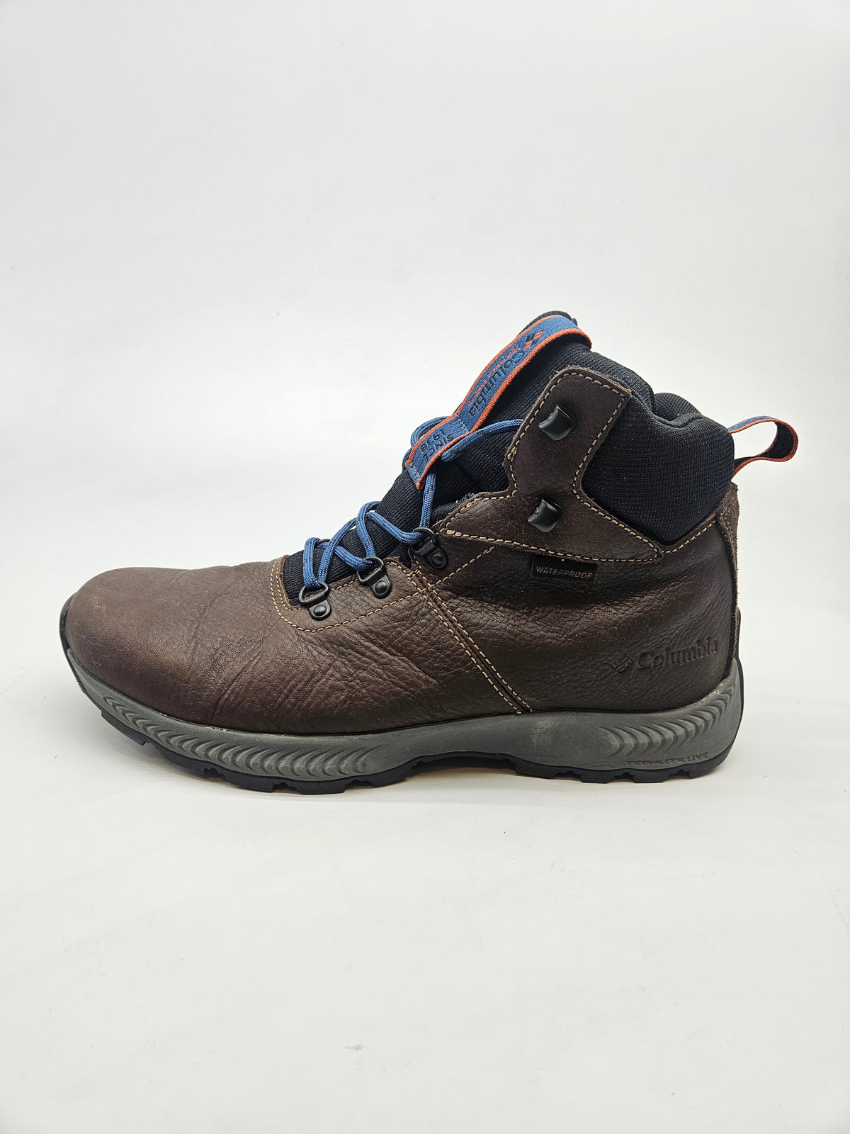 COLUMBIA ORIGINAL CIZMI BR 42.5