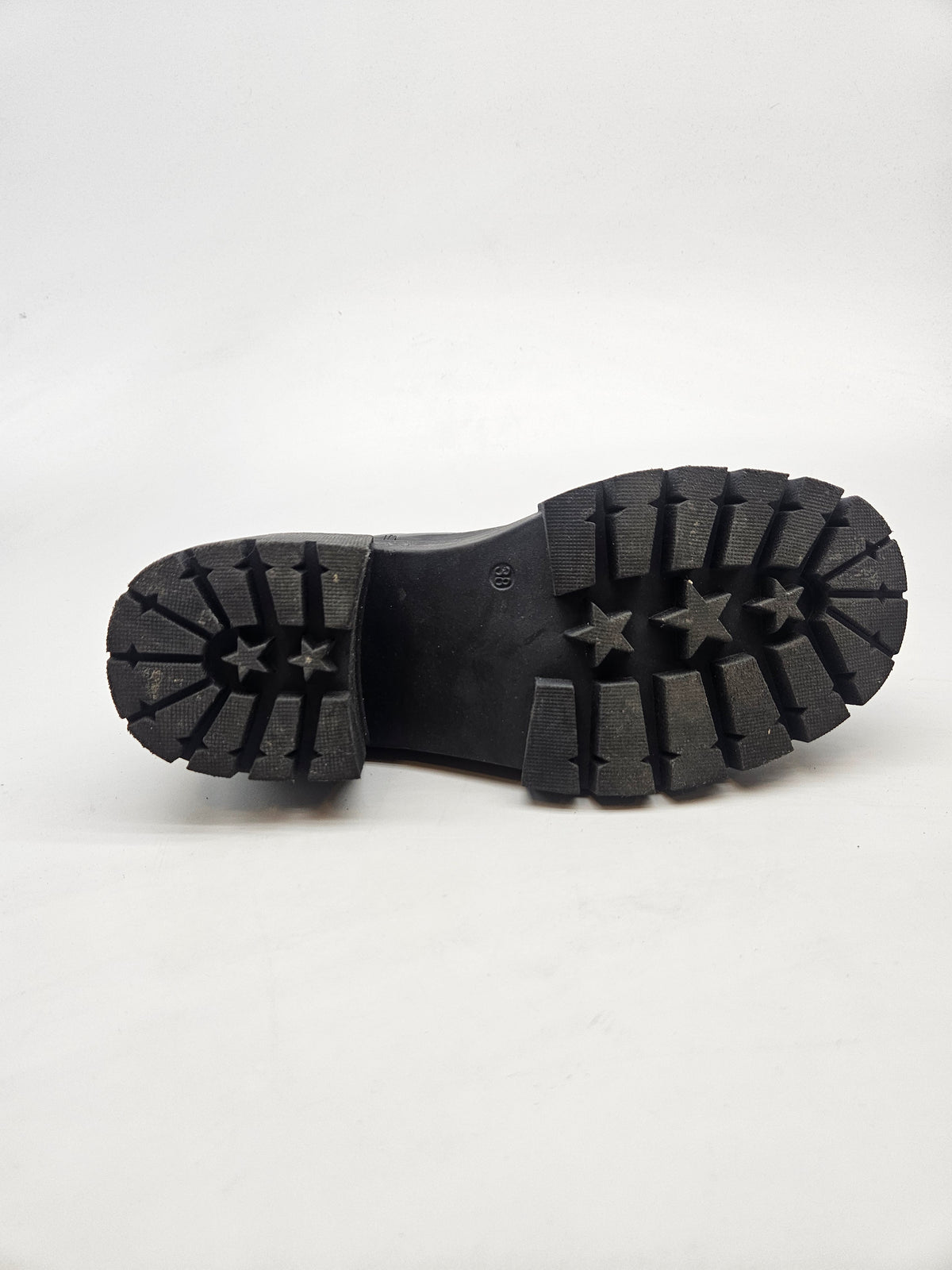 ORIGINAL CIZMI BR 38