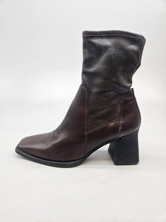VAGABOND ORIGINAL CIZMI BR 38
