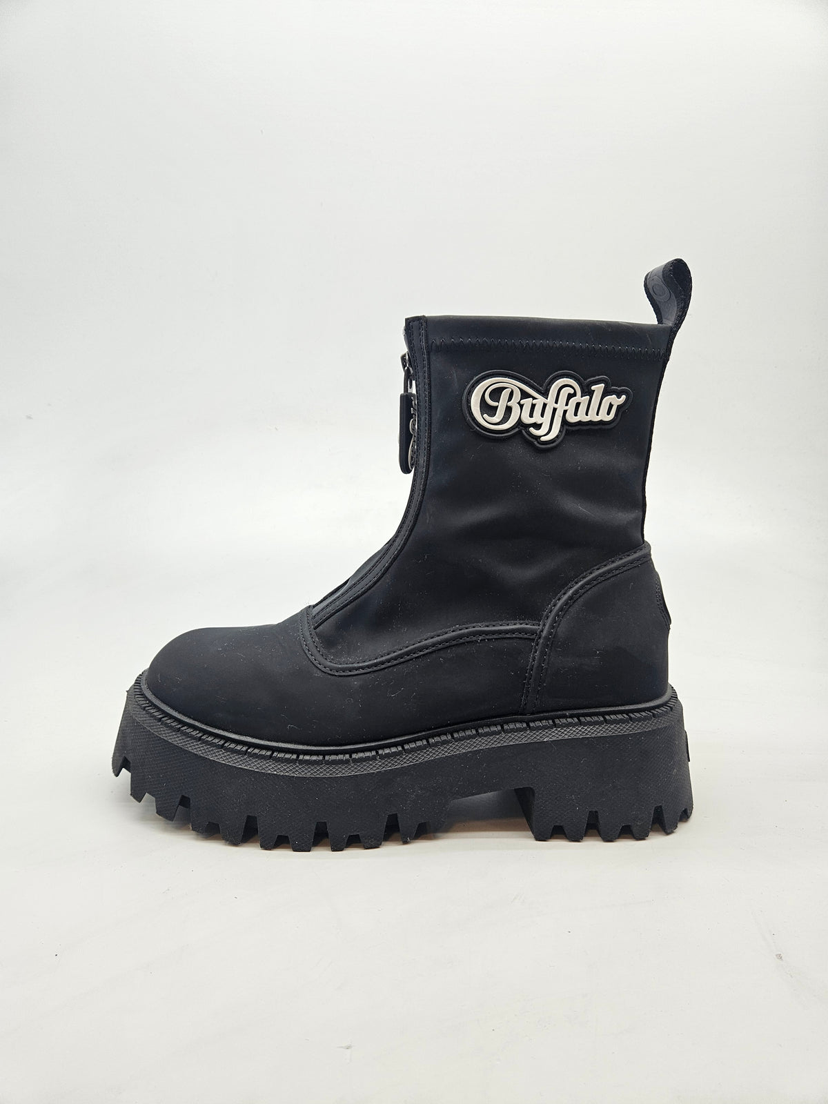 BUFFALO ORIGINAL CIZMI BR 39
