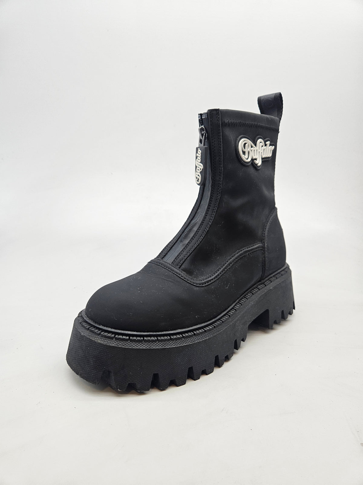 BUFFALO ORIGINAL CIZMI BR 39