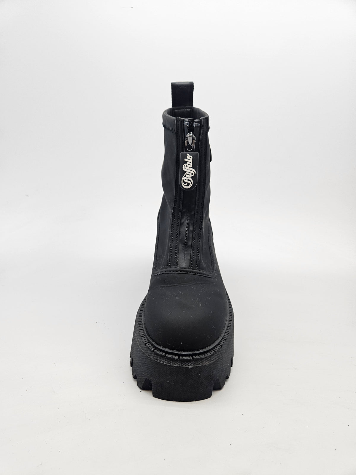 BUFFALO ORIGINAL CIZMI BR 39