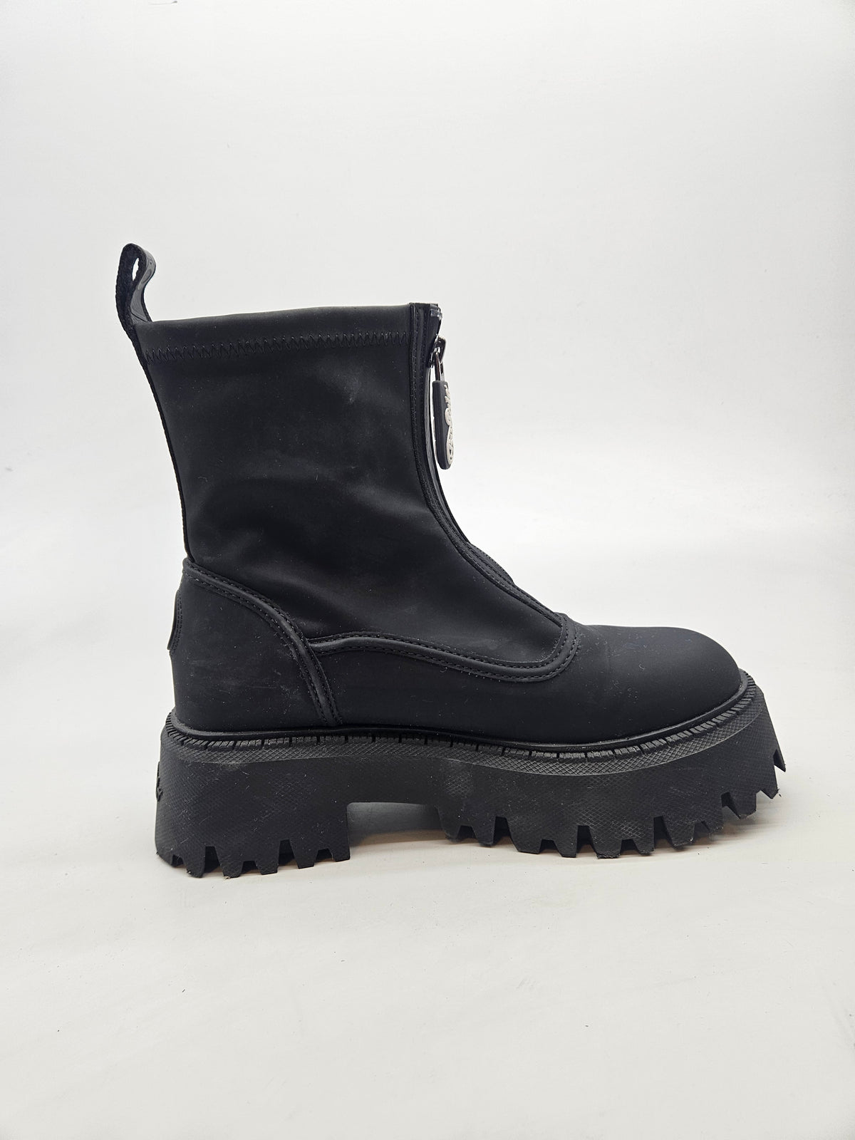 BUFFALO ORIGINAL CIZMI BR 39