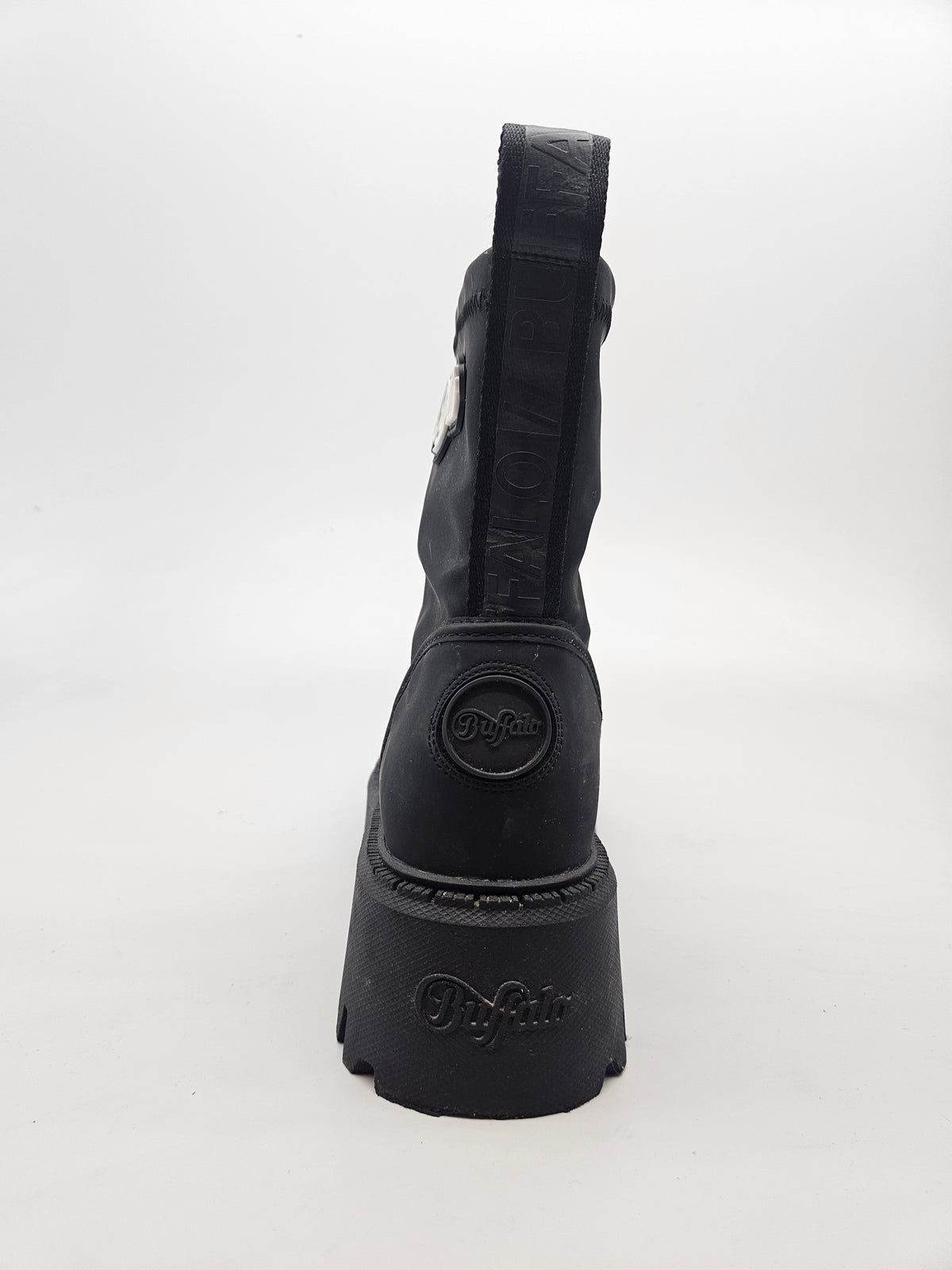BUFFALO ORIGINAL CIZMI BR 39