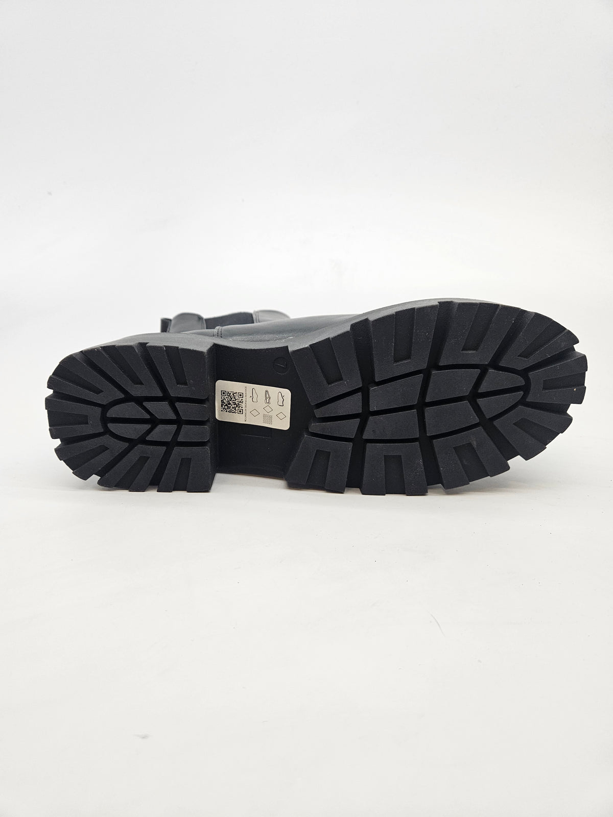 ASOS ORIGINAL CIZMI BR 41