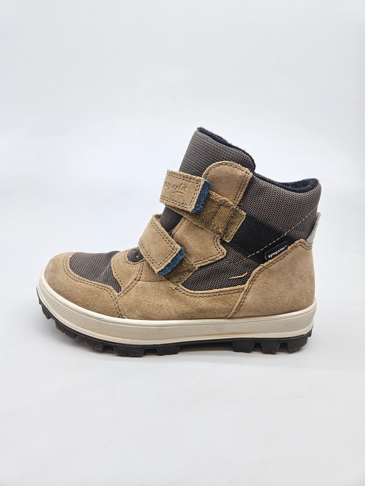 SUPERFIT ORIGINAL CIZMI BR 34