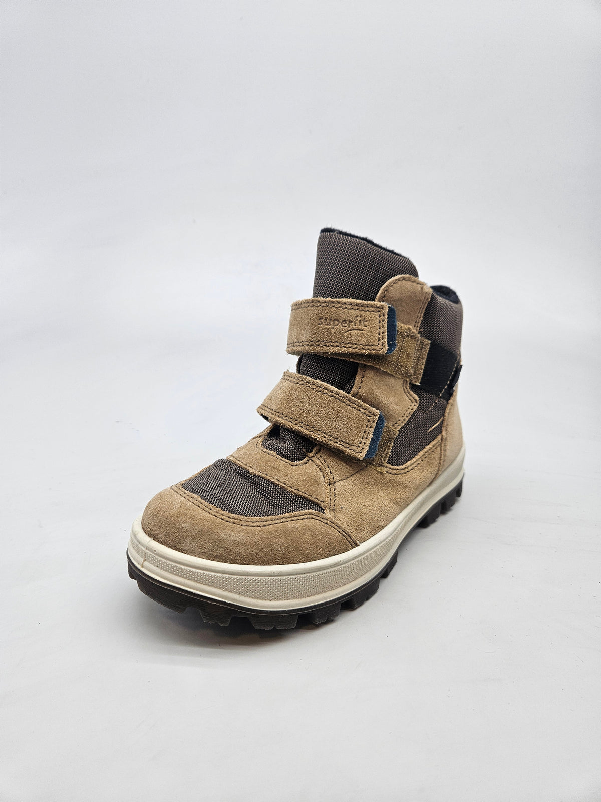 SUPERFIT ORIGINAL CIZMI BR 34