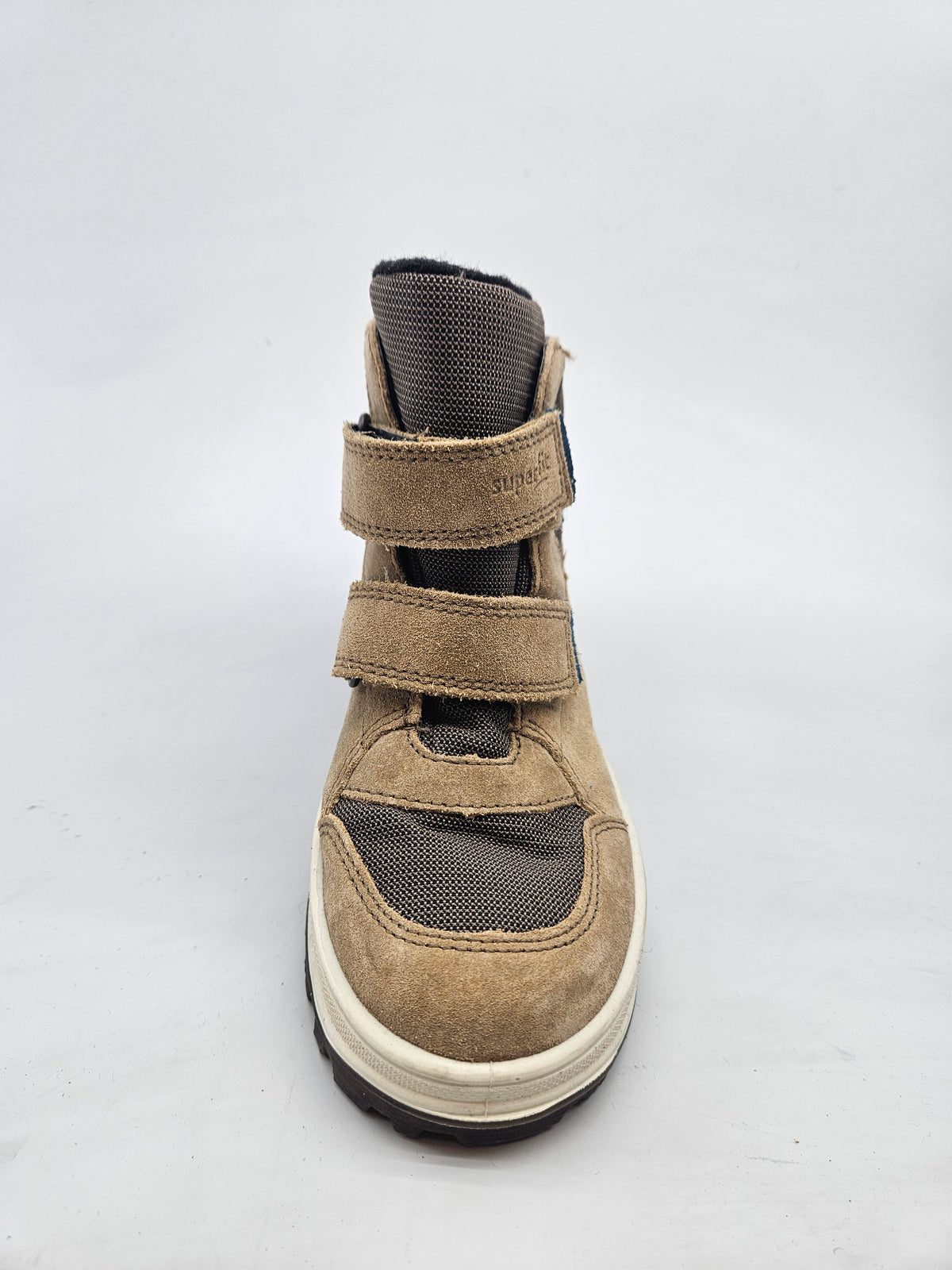 SUPERFIT ORIGINAL CIZMI BR 34
