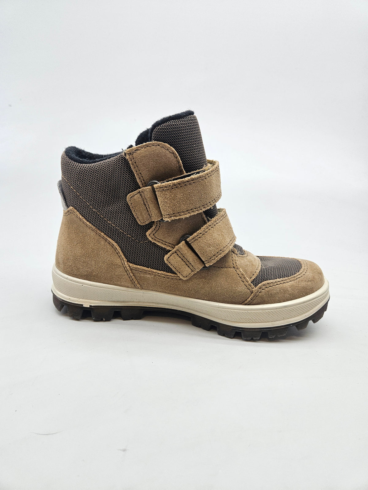 SUPERFIT ORIGINAL CIZMI BR 34