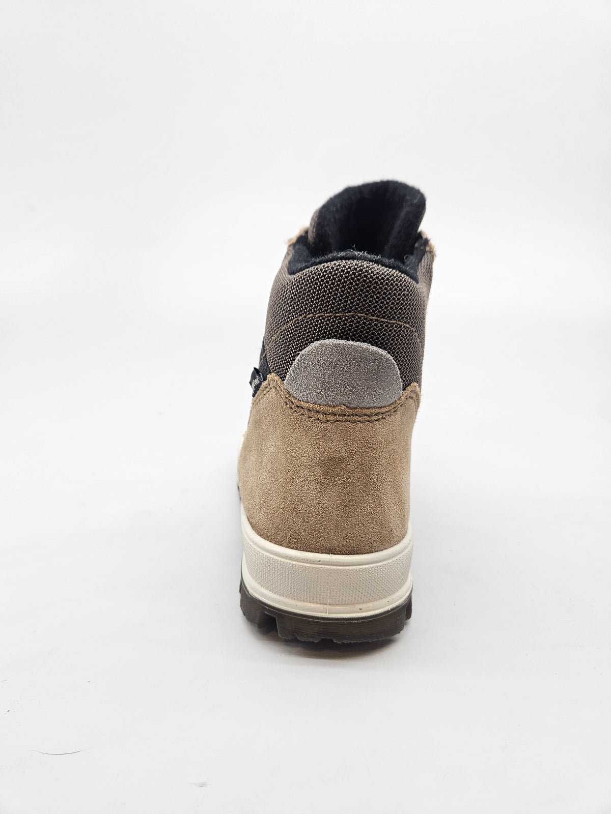 SUPERFIT ORIGINAL CIZMI BR 34