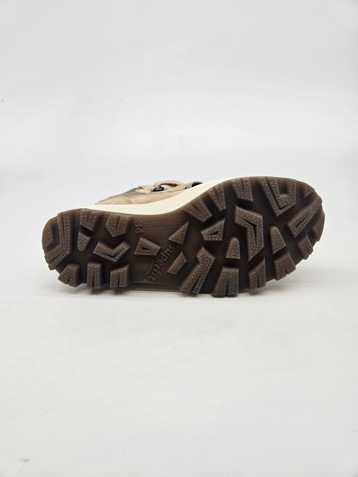 SUPERFIT ORIGINAL CIZMI BR 34