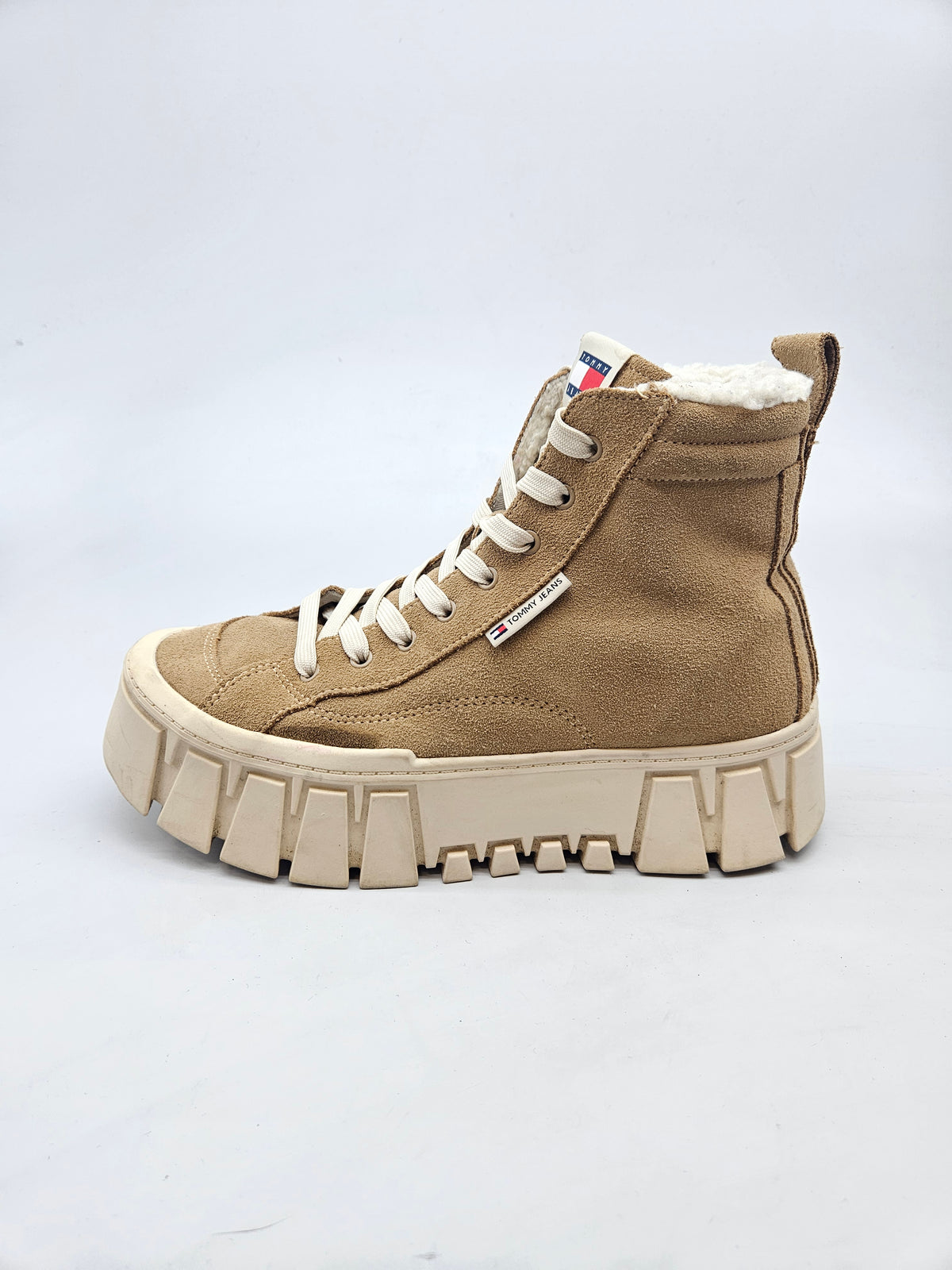 TOMMY JEANS ORIGINAL PATIKI BR 41