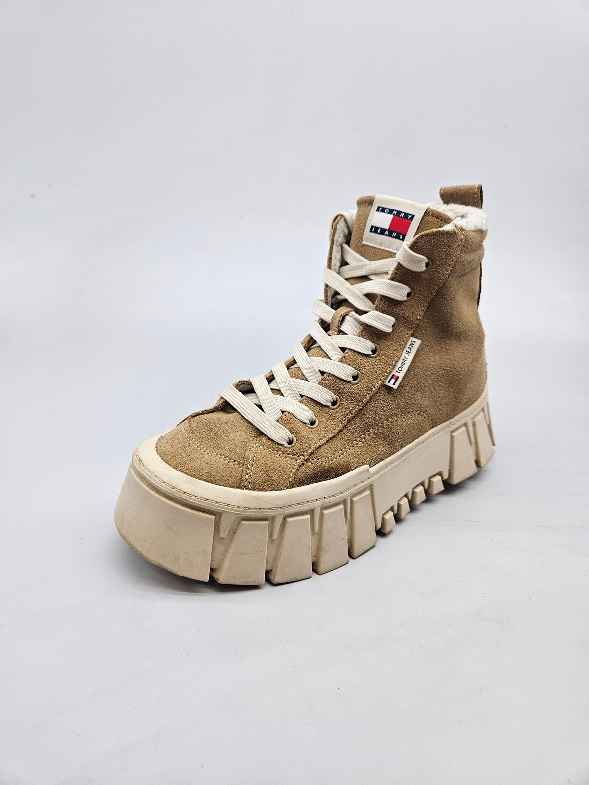 TOMMY JEANS ORIGINAL PATIKI BR 41
