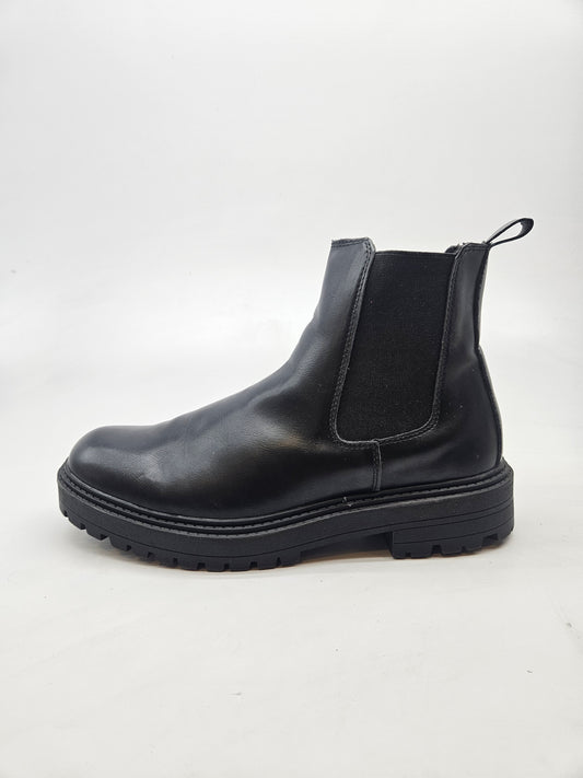 ZIGN ORIGINAL CIZMI BR 42