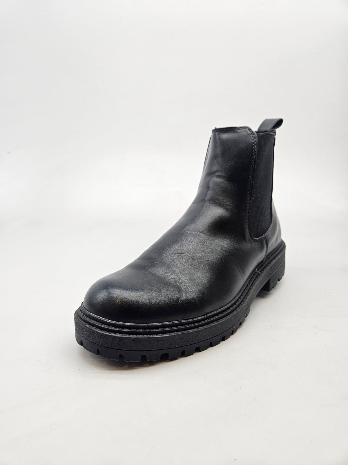 ZIGN ORIGINAL CIZMI BR 42