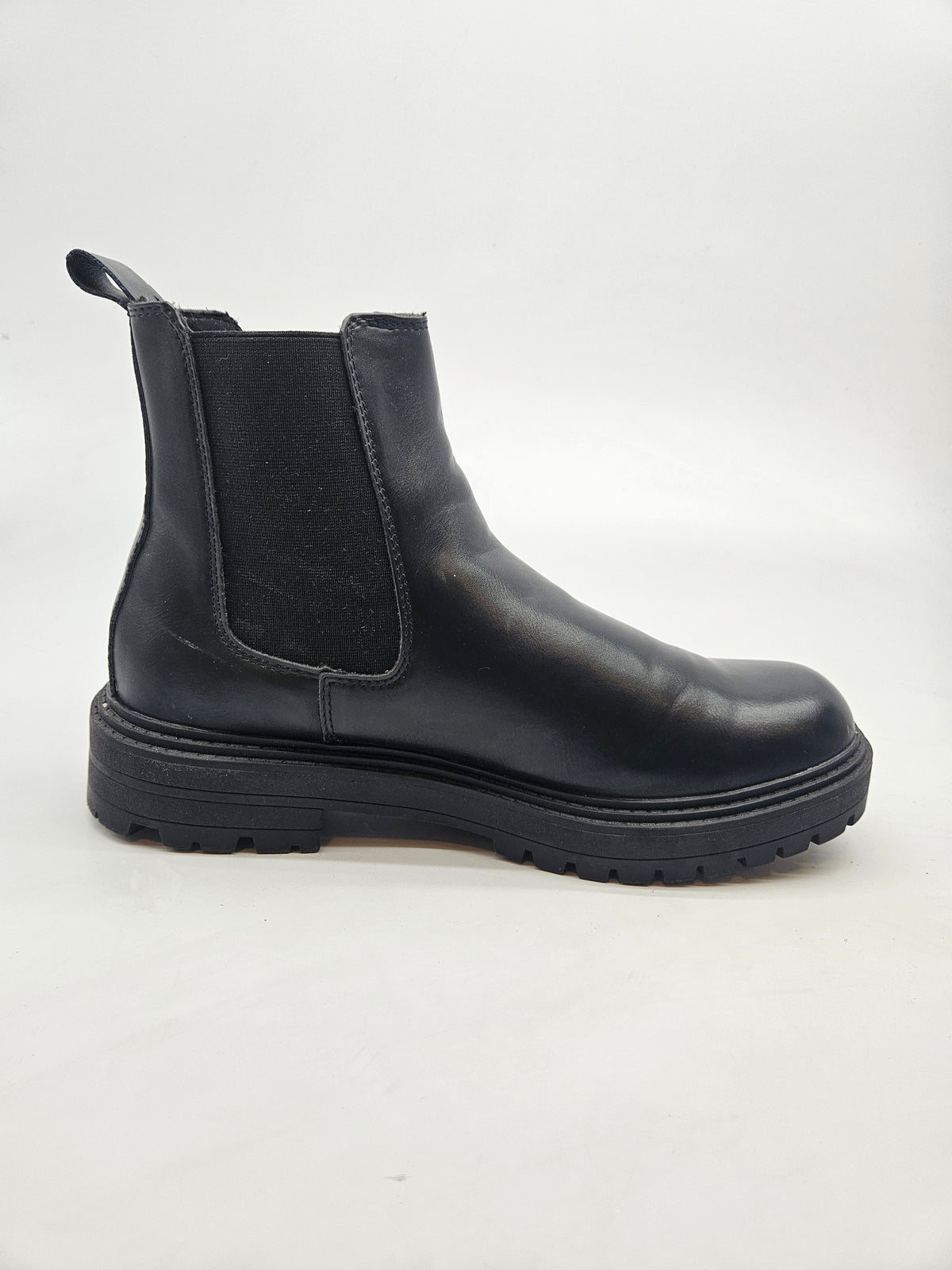 ZIGN ORIGINAL CIZMI BR 42