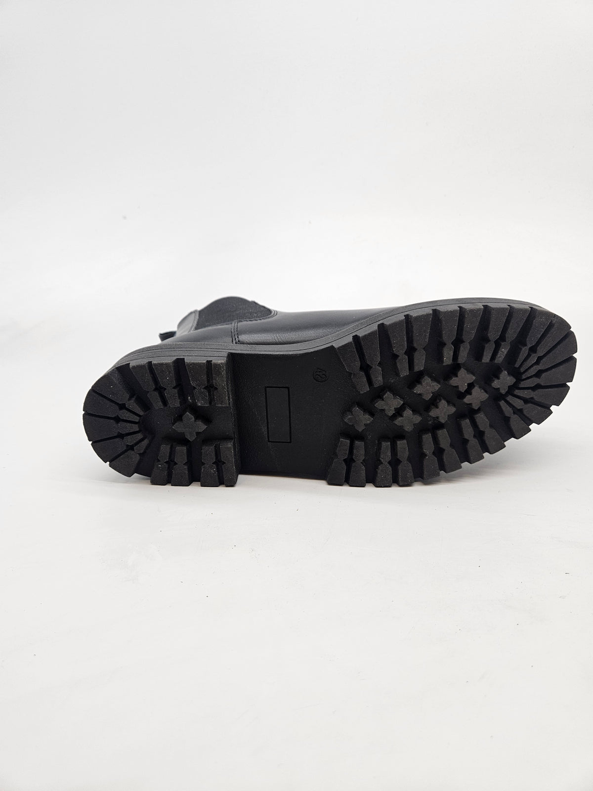 ZIGN ORIGINAL CIZMI BR 42