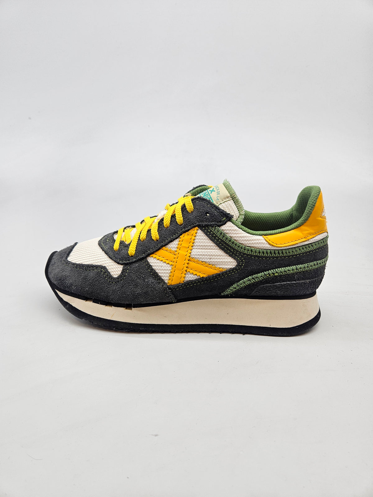 MUNICH ORIGINAL PATIKI BR  37