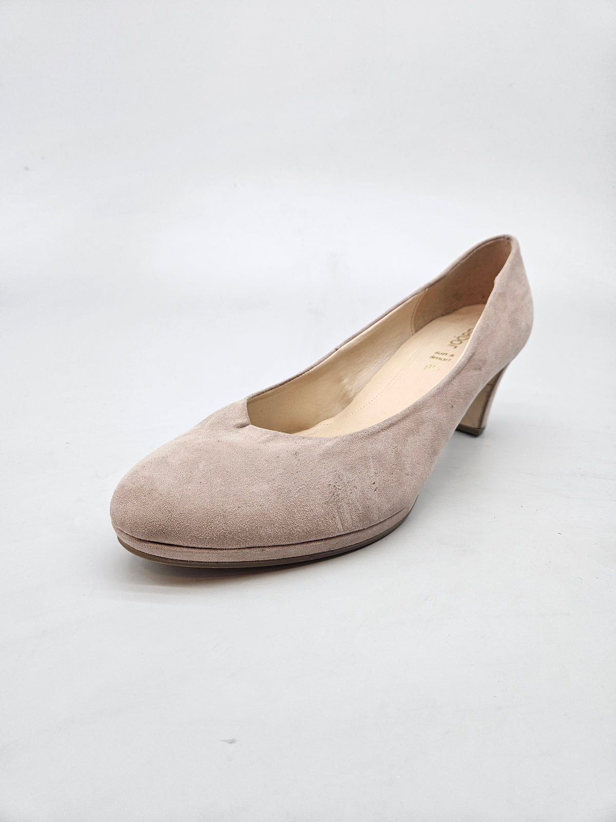GABOR ORIGINAL STIKLI BR 43