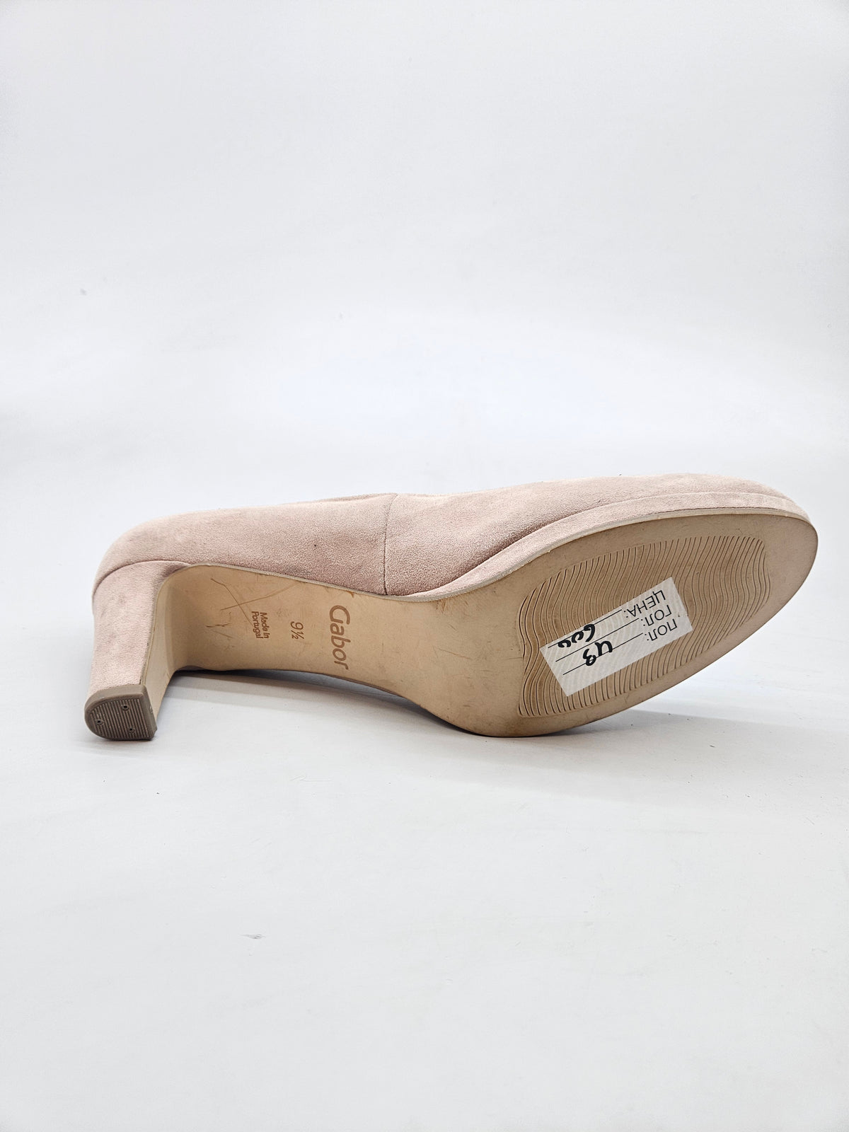 GABOR ORIGINAL STIKLI BR 43